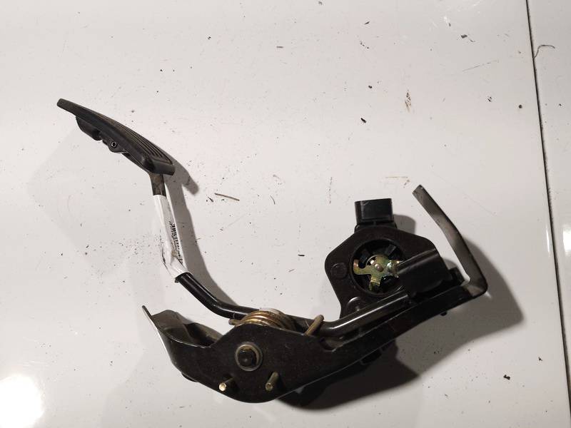 Toyota Avensis 2005 Accelerator throttle pedal (potentiometer) - Thumbnail 3