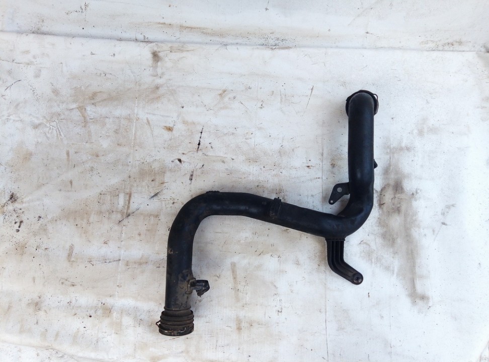 1K0145762F Volkswagen Touran 2003 TURBO INTERCOOLER PIPE HOSE