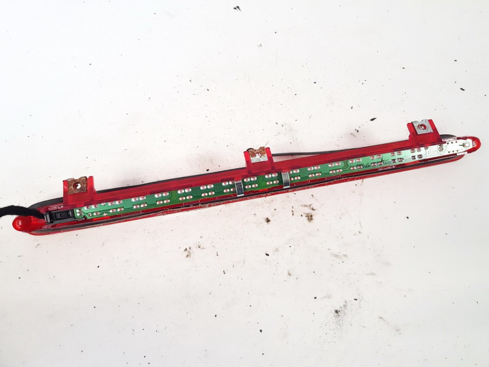 1T0945097A Volkswagen Touran 2004 Papildomas stop zibintas - Thumbnail 3