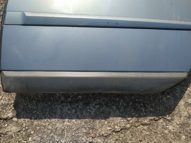 Renault Vel Satis 2003 Duru moldingas isorinis G.K.