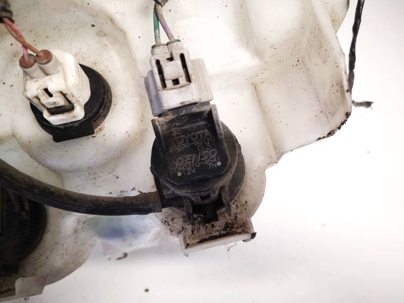 8533060190 Toyota Highlander 2012 Windshield Windscreen Washer Pump
