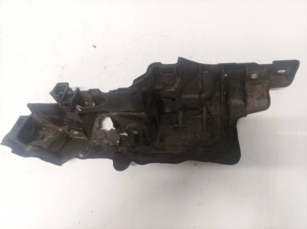 175B19528R Mercedes-Benz Citan 2018 Motora dekoratīvā aizsardzība