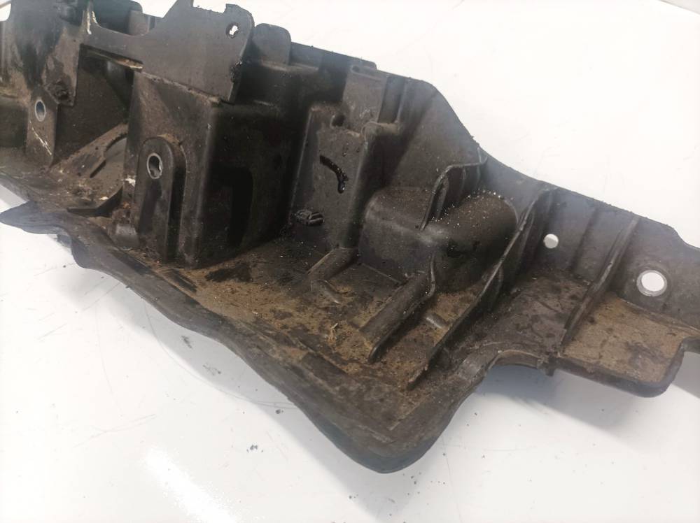 175B19528R Mercedes-Benz Citan 2018 Motora dekoratīvā aizsardzība - Thumbnail 2