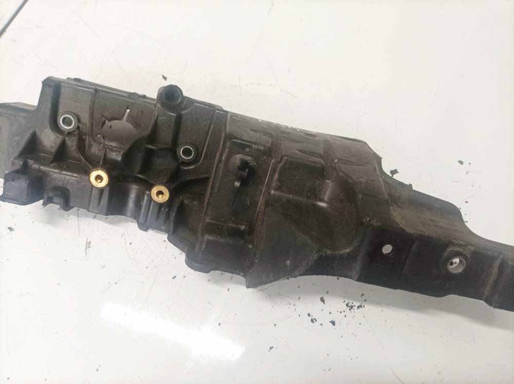 175B19528R Mercedes-Benz Citan 2018 Motora dekoratīvā aizsardzība - Thumbnail 3