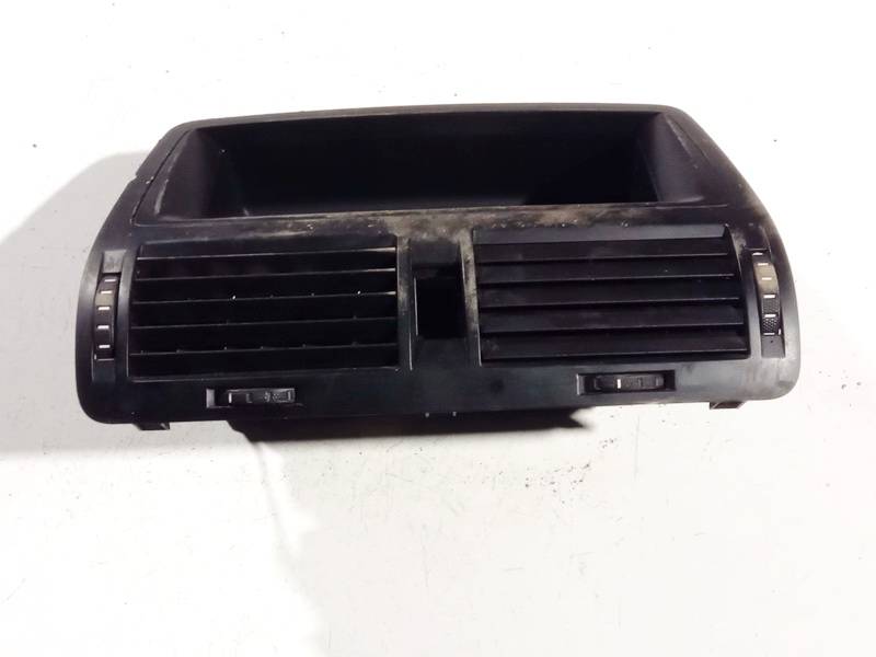 2204369 Skoda Octavia 2004 Salono oro groteles