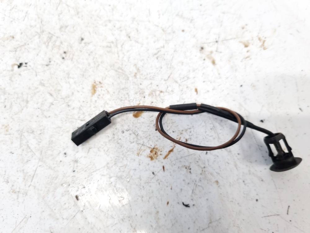 Skoda Octavia 2005 Lampka wnętrza - Thumbnail 2