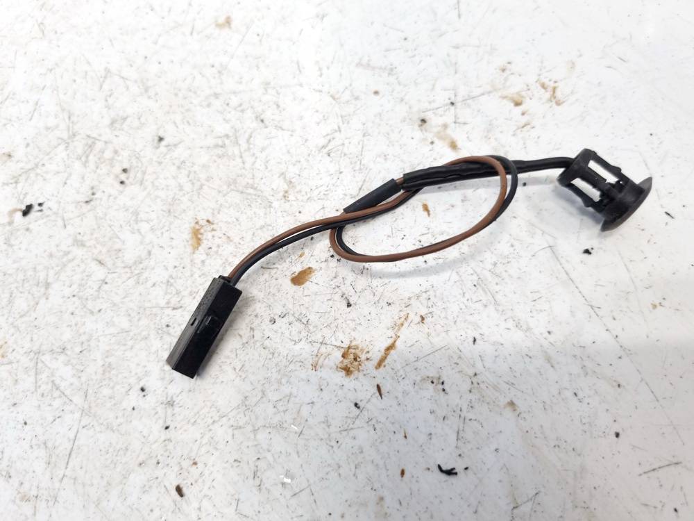 Skoda Octavia 2005 Lampka wnętrza