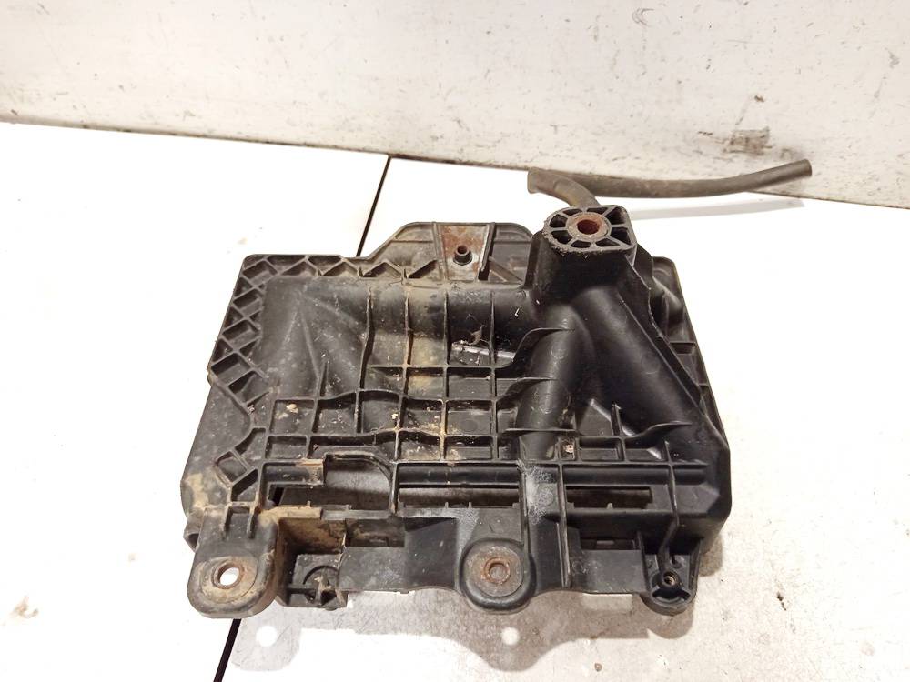 6Q0915331 Skoda Roomster 2006 Baterijos - akumuliatoriaus deze