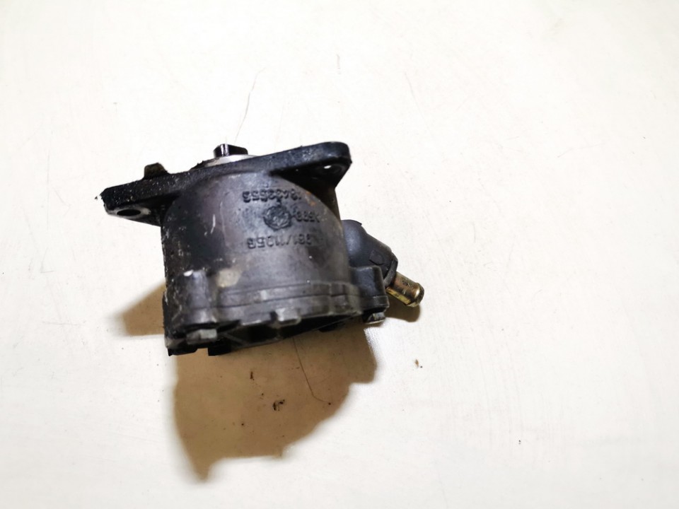 46433555 Alfa-Romeo 156 1998 Jarrujen tyhjiöpumppu - Thumbnail 2