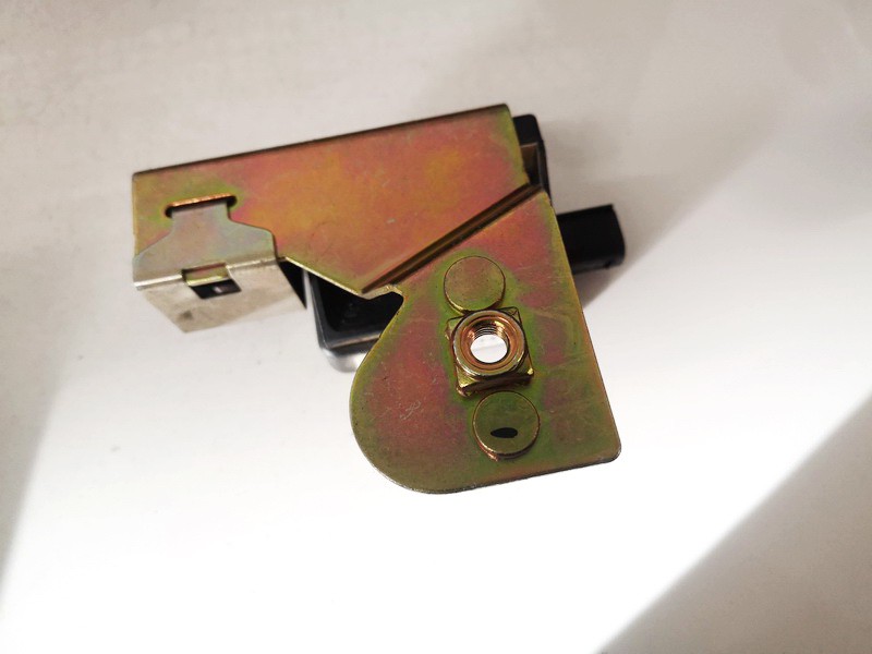 1J1907637A Volkswagen Golf 1999 Esp Accelerator Sensor (ESP Control Unit) - Thumbnail 3