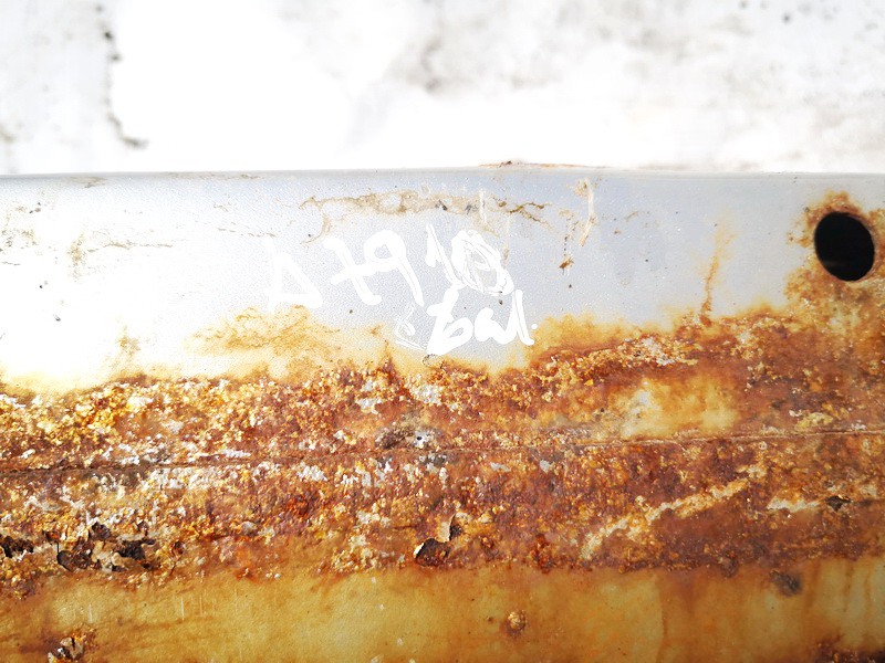 Toyota Corolla Verso 2007 Bumper Reinforcement - REAR - Thumbnail 2