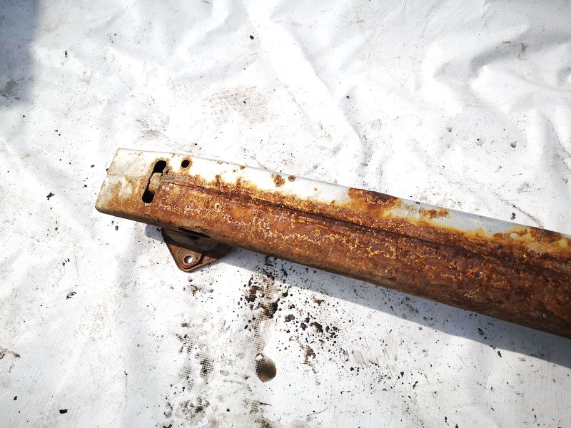 Toyota Corolla Verso 2007 Bumper Reinforcement - REAR - Thumbnail 3