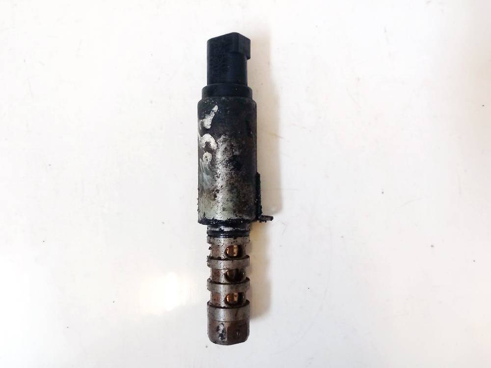 06E109257F Audi A6 2005 Sadales vārpstiņas regulēšanas vārsts - Thumbnail 3