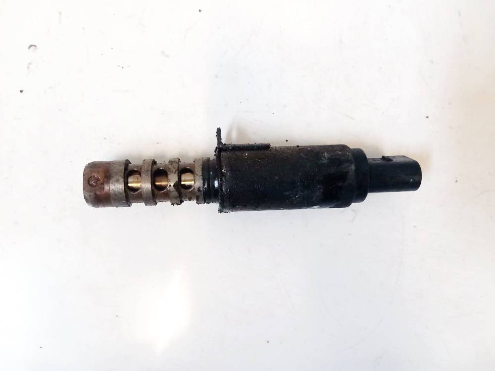 06E109257F Audi A6 2005 Sadales vārpstiņas regulēšanas vārsts