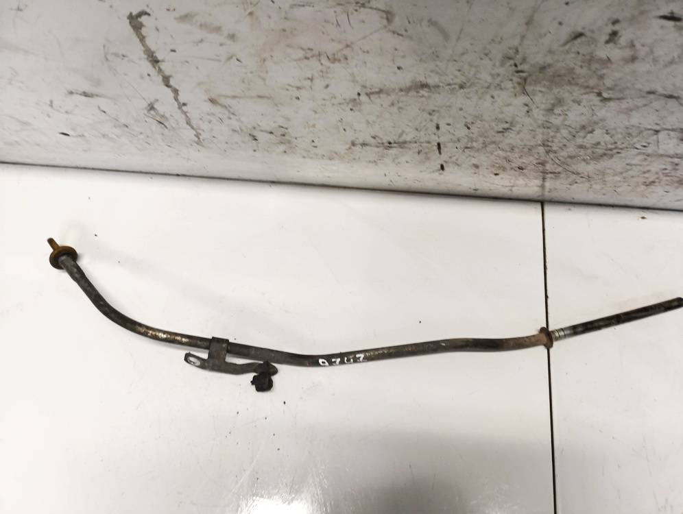 A822 Fiat Punto 2005 Wskaźnik poziomu oleju (wskaźnik smaru)