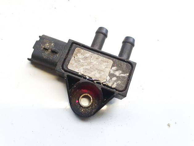 9662143180 Peugeot 308 2009 Czujnik ciśnienia DPF