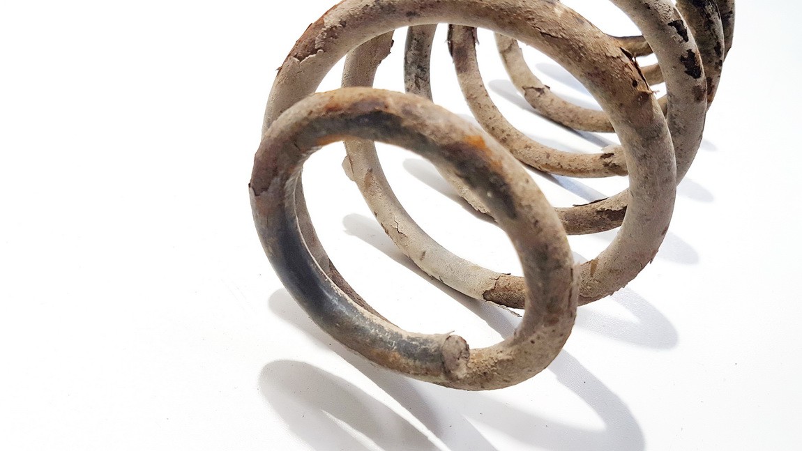 Toyota Yaris Verso 2000 Amortizatoriaus Spyruokle Galine - Thumbnail 2