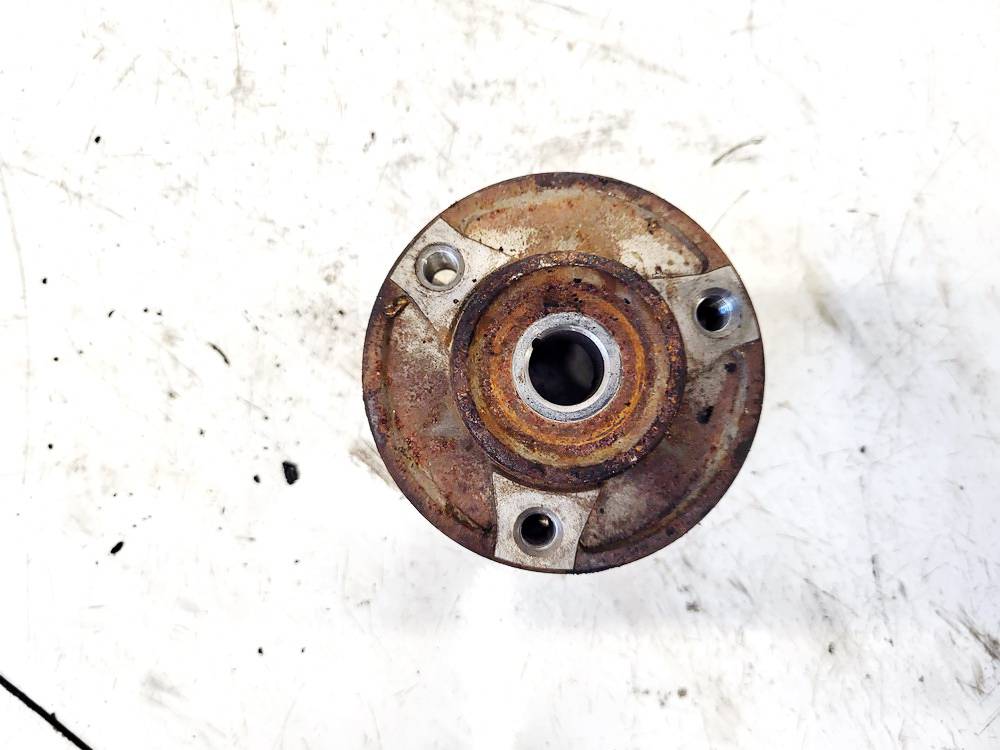 Citroen C3 2002 Kampiakselin hammasratas (hihnapyörä / levy) - Thumbnail 3