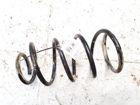 Ford C-MAX 2012 Sprężyna przedniego amortyzatora