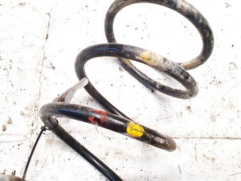 Ford C-MAX 2012 Etuinen iskunvaimentimen jousi - Thumbnail 3