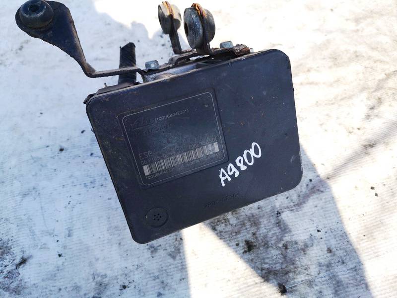 06210902993 Mazda 5 2007 ABS Unit (ABS Brake Pump)