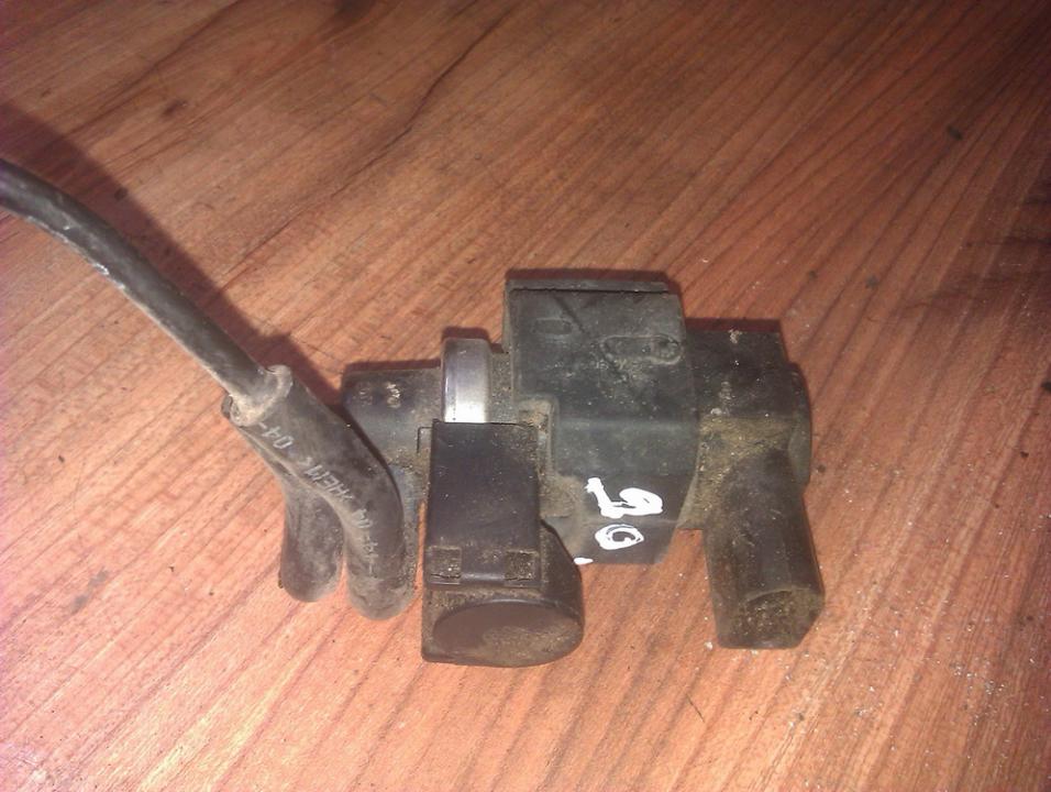 059906629A Skoda Superb 2006 Solenoid (elektromagnetyczny solenoid)