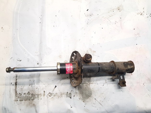 339702 Opel Zafira 2007 Amortiguador trasero -  DELANTERO DERECHO