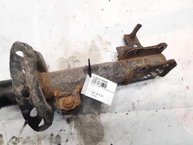 339702 Opel Zafira 2007 Amortizatorius P.D. - Thumbnail 2