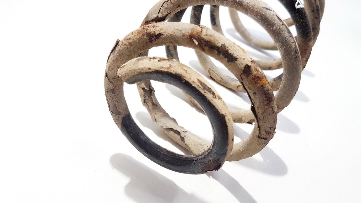 Toyota Yaris Verso 2000 Amortizatoriaus Spyruokle Galine - Thumbnail 2