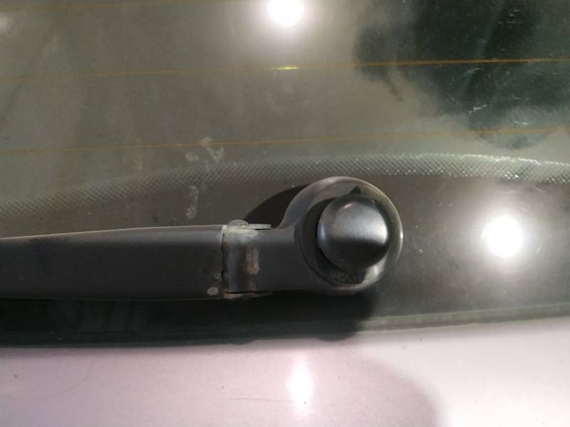 Audi A3 1997 Wiper motor (Rear Screen Wiper Engine) - REAR