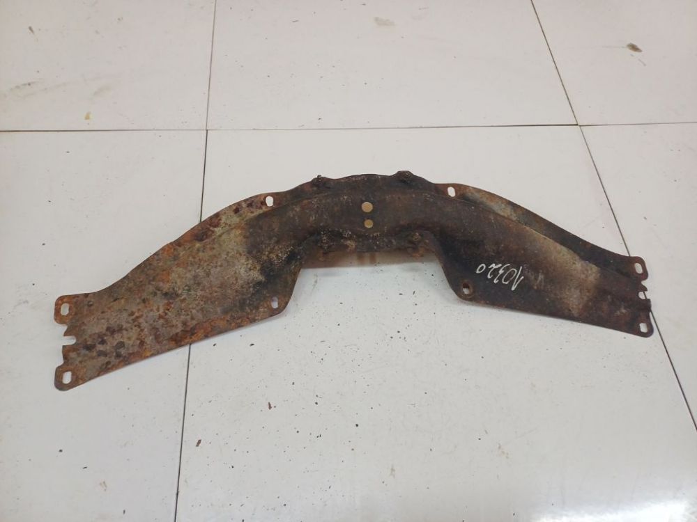 Volkswagen Golf 2000 Radiator Support, Mask - FRONT