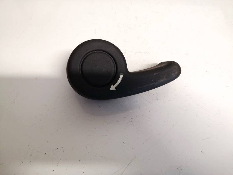 Citroen C2 2005 Salono apdaila (plastmases)