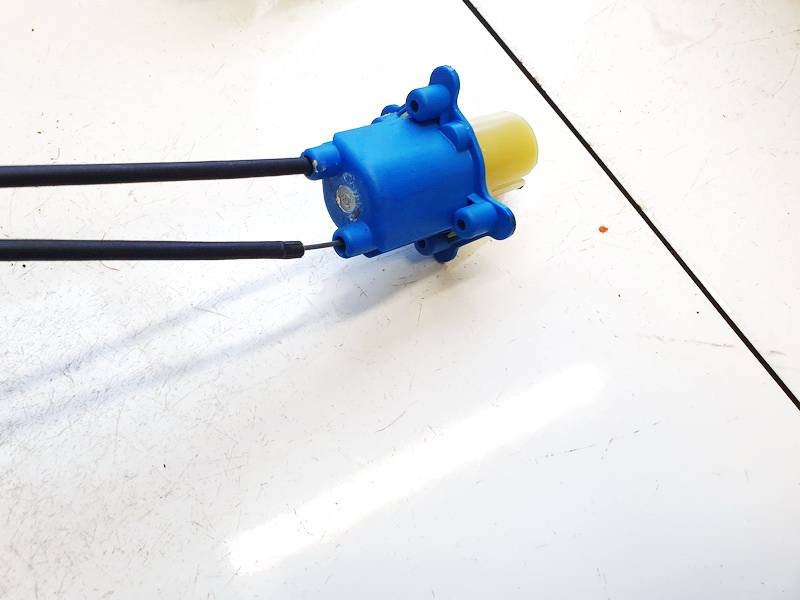 Opel Meriva 2005 Other car part - Thumbnail 3