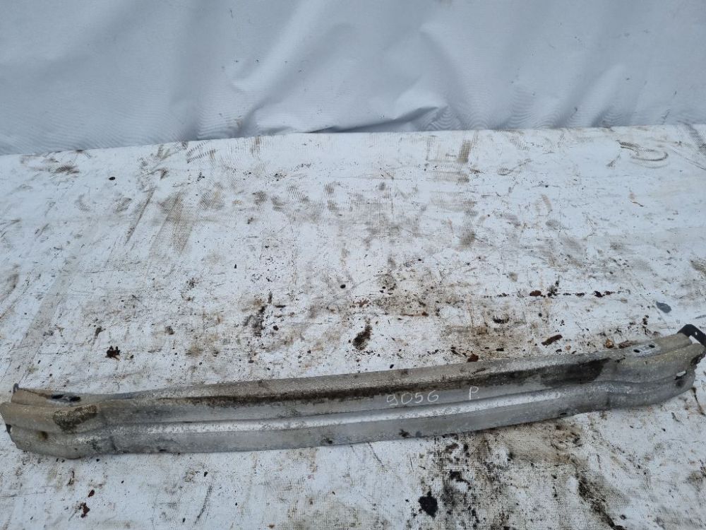 Audi A5 2009 Bumper reinforcement - FRONT
