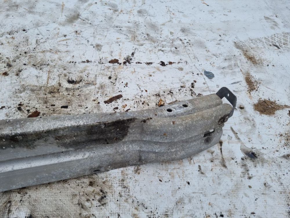 Audi A5 2009 Bumper reinforcement - FRONT - Thumbnail 3