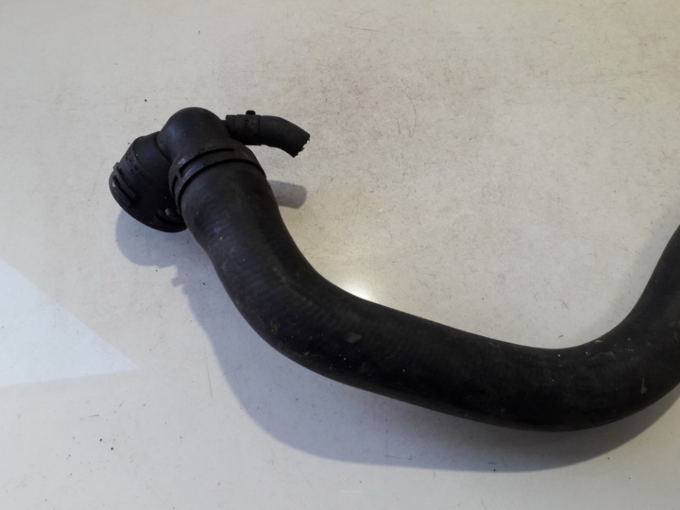 1K0122101DF Volkswagen Caddy 2006 Radiator Hose (Water Hose) - Thumbnail 2