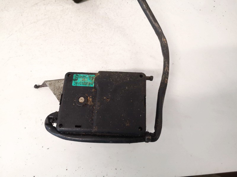 HB600G518C Mazda Xedos-6 1996 Silnik klapki nagrzewnicy