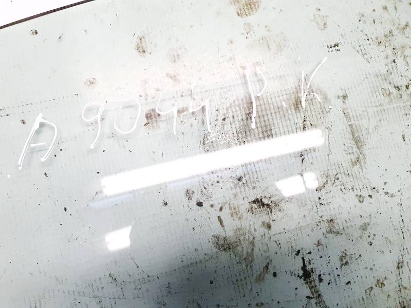 DOT90AS2M50 Audi Allroad 2008 Duru stiklas P.K. - Thumbnail 2