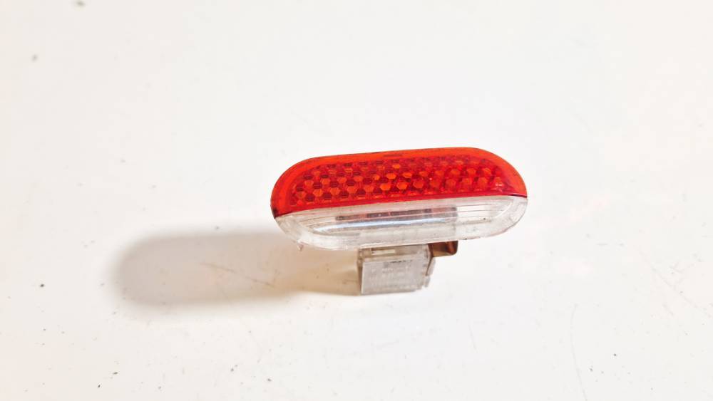 1H0947411 Skoda Fabia 2007 Interior Door Light Lamp - FRONT RIGHT