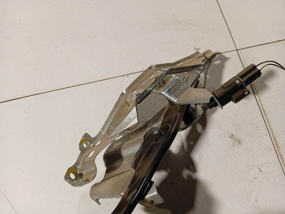 Opel Astra 2000 Pedał hamulca - Thumbnail 4