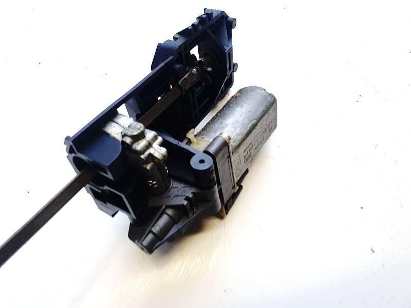 0091966M BMW 7-Series 2003 Sedynes varikliukas P.D. - Thumbnail 2