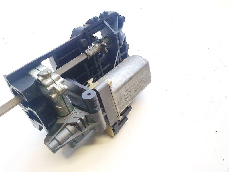 0091966M BMW 7-Series 2003 Sedynes varikliukas P.D. - Thumbnail 3