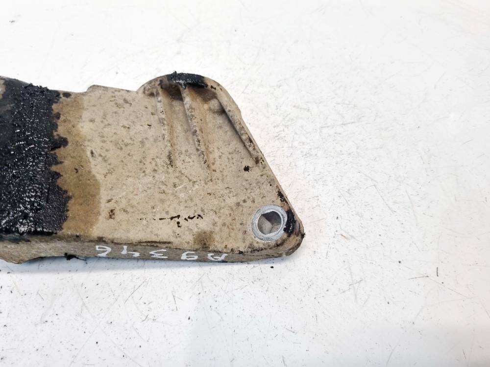 90571112 Opel Meriva 2005 Кронштейн двигателя и Кронштейн коробка передач - Thumbnail 2