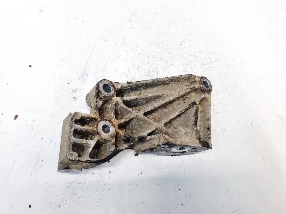 90571112 Opel Meriva 2005 Кронштейн двигателя и Кронштейн коробка передач - Thumbnail 3