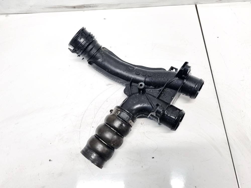9804177580 Citroen C4 Picasso 2016 TURBO INTERCOOLER PIPE HOSE