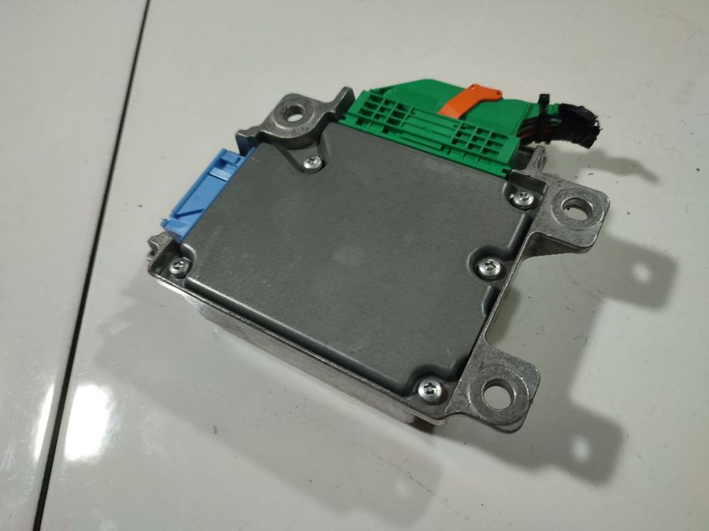 DXS0494802F Opel Signum 2005 CALCULATEUR AIRBAG - Thumbnail 3