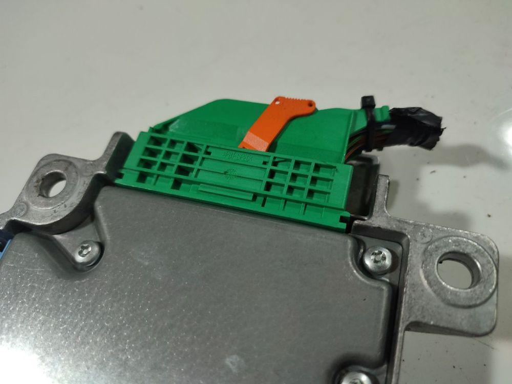 DXS0494802F Opel Signum 2005 CALCULATEUR AIRBAG - Thumbnail 4