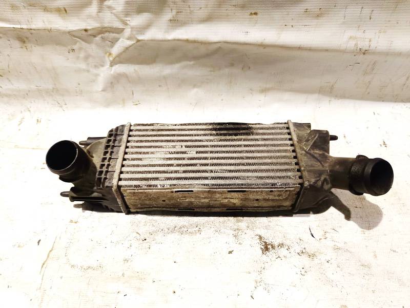 9657073480 Citroen C4 2007 Ahtimen välijäähdytin