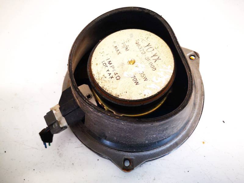 963203E000 Kia Sorento 2003 Garso kolonele - Thumbnail 2