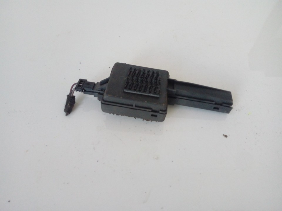 6G9T15K602AB Ford Mondeo 2008 Antenna Module Unit